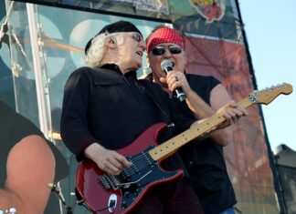 Radio Mans fave with Loverboy