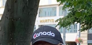 Today’s 630 reflection… with Marty Forbes