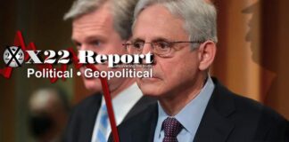 PSR’s 6 o’clock Monday Night News with the News You Should know…