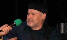 Radio Mans fave with Paul Carrack