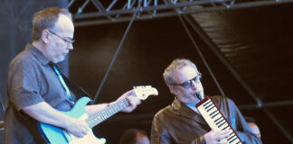 Radio Mans fave with Steely Dan