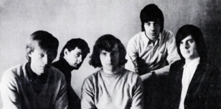 Radio Mans fave with Them