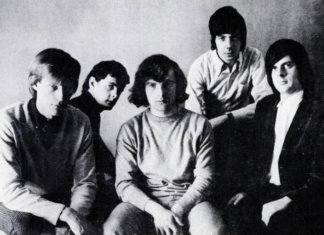 Radio Mans fave with Them