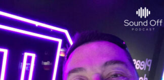 Tyler Glen: Going Geo-Local – The Sound Off Podcast with Matt Cundill