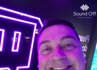 Tyler Glen: Going Geo-Local – The Sound Off Podcast with Matt Cundill