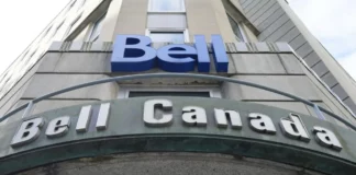 Bell cutting 1,300 positions, shuttering six radio stations