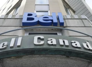 Bell cutting 1,300 positions, shuttering six radio stations