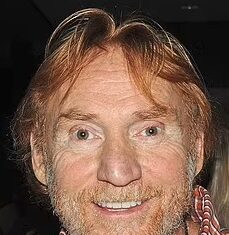 Unstoppable: Danny Bonaduce Back At Work 15-Days After Delicate Brain Surgery