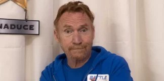 Health Issues bring sale of Danny Bonaduce’s house in Seattle