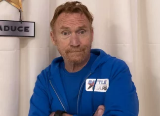 Health Issues bring sale of Danny Bonaduce’s house in Seattle