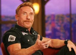 Danny Bonaduce’s Brain Surgery Was a Success, ‘Partridge Family’ Star Expected Home Soon, Agent Says