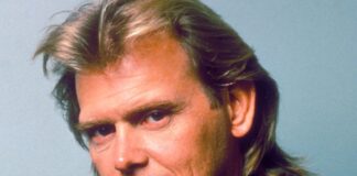 Radio Mans fave with John Farnham