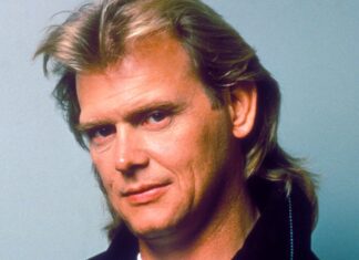 Radio Mans fave with John Farnham