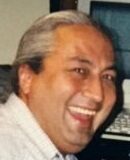 Former British Columbia broadcaster Russ McCloud has passed away