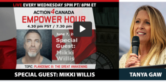 PSR’s Saturday Afternoon News with The News You Should Know…