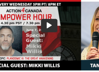 PSR’s Saturday Afternoon News with The News You Should Know…