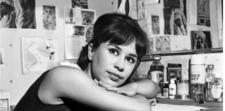 Astrud Gilberto, 83, Dies; Shot to Fame With ‘The Girl From Ipanema’