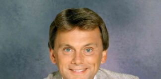 Pat Sajak to Retire as ‘Wheel of Fortune’ Host