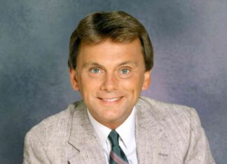 Pat Sajak to Retire as ‘Wheel of Fortune’ Host