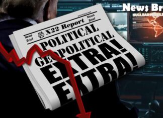 PSR’s 6 o’clock Monday Night News with the News You Should Know…