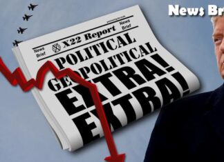 PSR’s 6 o’clock Sunday Night News with the News You Should Know…