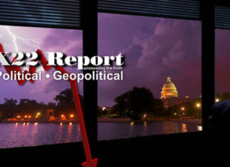 PSR’s 6 o’clock Thursday Night News with the News You Should Know…