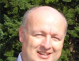 Tom Walters — CTV National News Los Angeles Bureau Chief