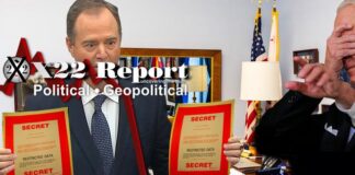 PSR’s 6 o’clock Tuesday Night News with the News You Should Know…