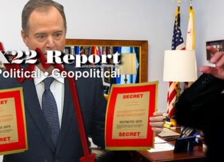 PSR’s 6 o’clock Tuesday Night News with the News You Should Know…