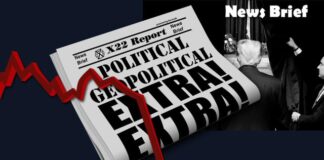 PSR’s 6 o’clock Sunday Night News with the News You Should Know…