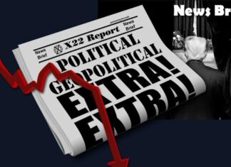 PSR’s 6 o’clock Sunday Night News with the News You Should Know…