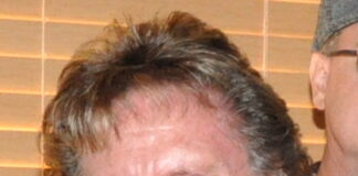 Radio Mans fave with Benny Mardones