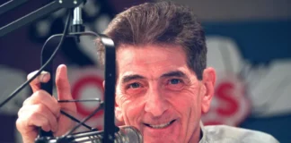 Dick Biondi, Chicago’s definitive voice of Top 40 radio, dies at 90
