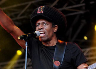Radio Mans fave with Eddy Grant
