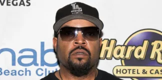 Ice Cube: I’d Rather Turn Down $20 Million Than Take the Covid Shot