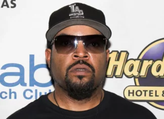 Ice Cube: I’d Rather Turn Down $20 Million Than Take the Covid Shot