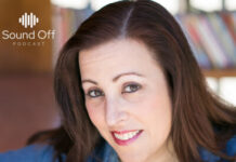 Jodi Krangle: Audio Branding – The Sound Off Podcast