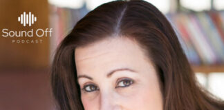 Jodi Krangle: Audio Branding – The Sound Off Podcast