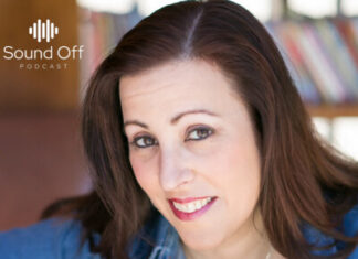 Jodi Krangle: Audio Branding – The Sound Off Podcast