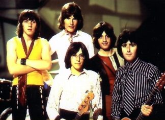 Radio Mans fave with Marmalade