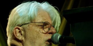 Radio Mans fave with Michael McDonald