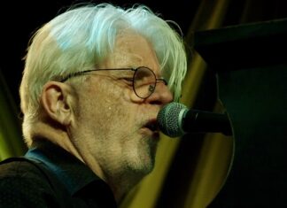 Radio Mans fave with Michael McDonald