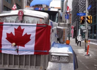 CBC retracts another Freedom Convoy story