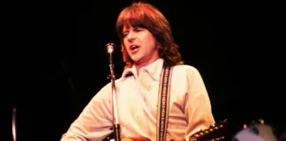 Randy Meisner, Eagles Co-Founder and Singer of ‘Take It To The Limit,’ Dies at 77