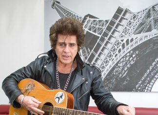 Radio Mans fave with Ricky Shayne