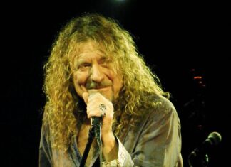 Radio Mans fave with Robert Plant
