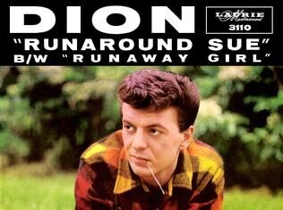 Radio Mans fave with Dion