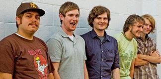 Radio Mans fave with Spiral Starecase