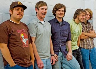 Radio Mans fave with Spiral Starecase