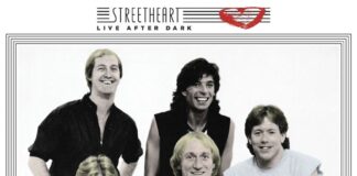 Radio Mans fave with Streetheart